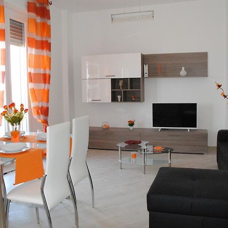 Sesto Piano House Appartement Monopoli Buitenkant foto