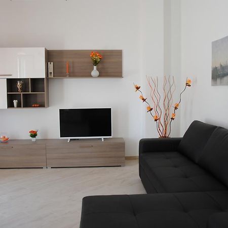 Sesto Piano House Appartement Monopoli Buitenkant foto