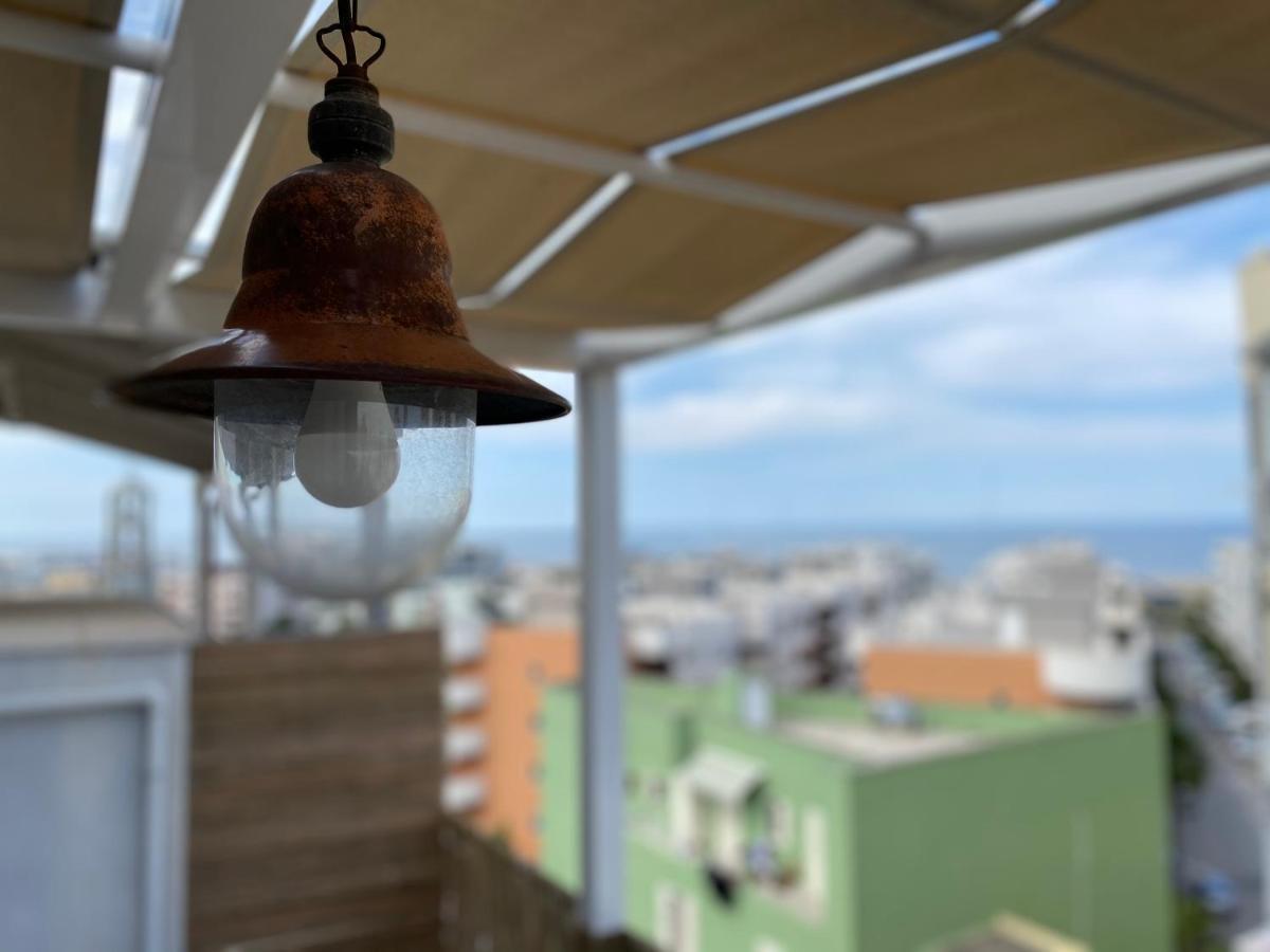 Sesto Piano House Appartement Monopoli Buitenkant foto
