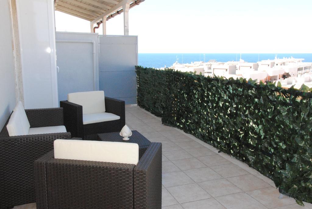 Sesto Piano House Appartement Monopoli Buitenkant foto