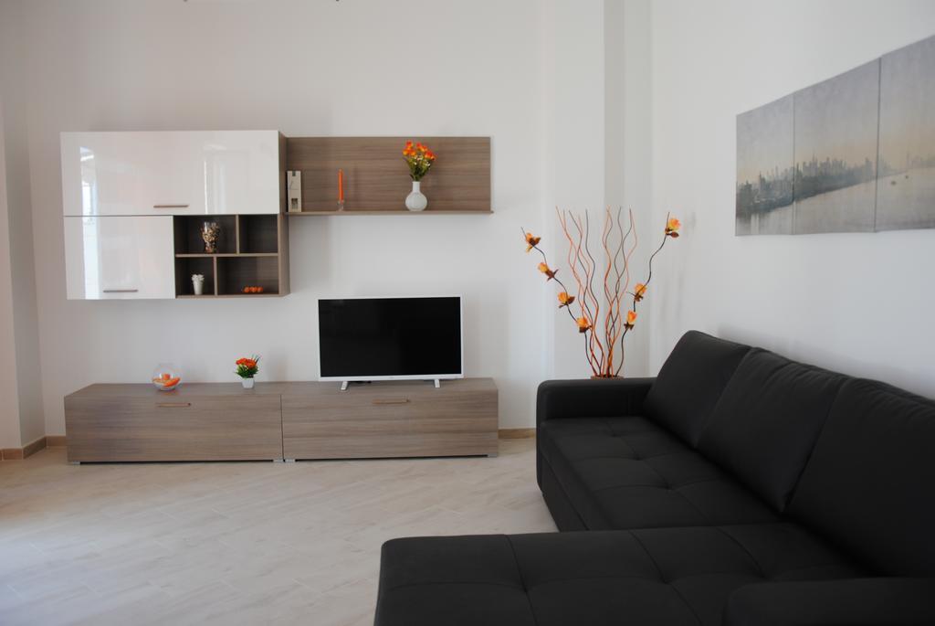 Sesto Piano House Appartement Monopoli Buitenkant foto