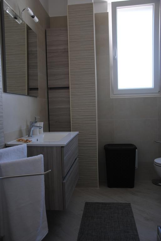 Sesto Piano House Appartement Monopoli Buitenkant foto
