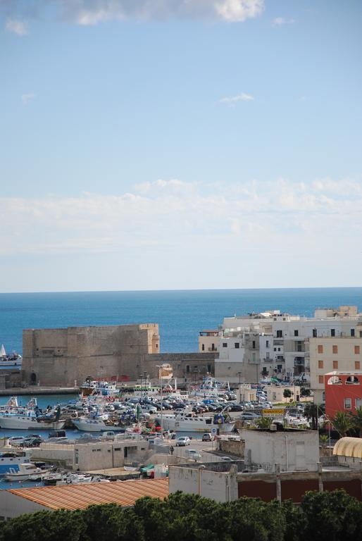 Sesto Piano House Appartement Monopoli Buitenkant foto