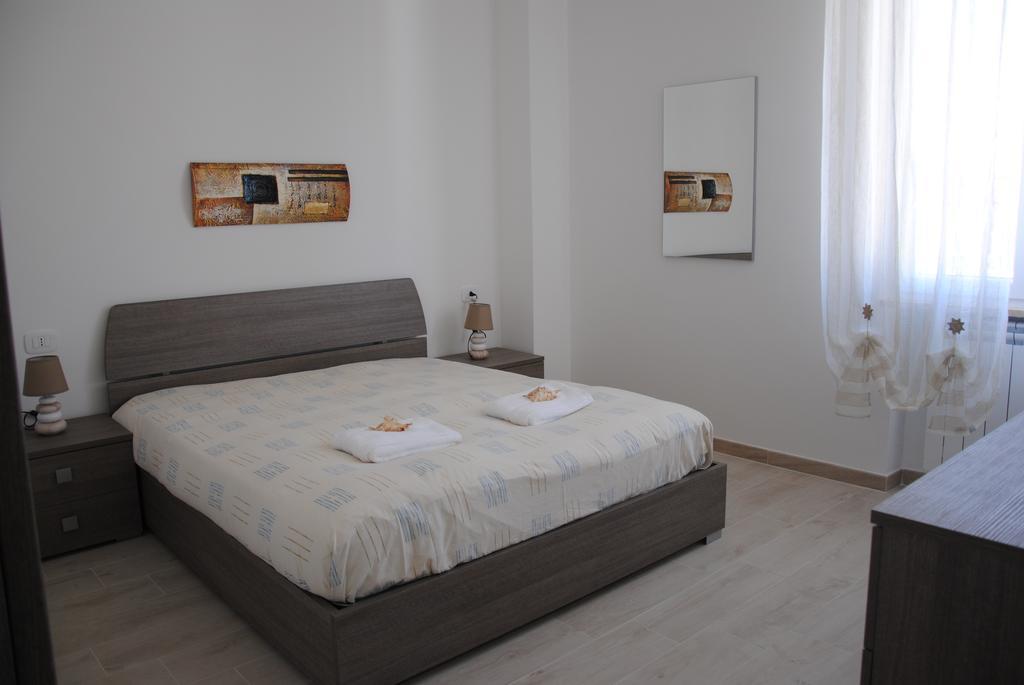 Sesto Piano House Appartement Monopoli Buitenkant foto