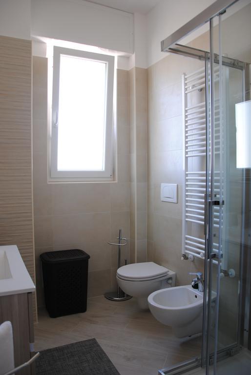 Sesto Piano House Appartement Monopoli Buitenkant foto