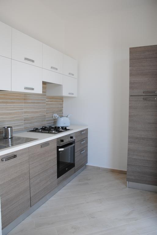 Sesto Piano House Appartement Monopoli Buitenkant foto